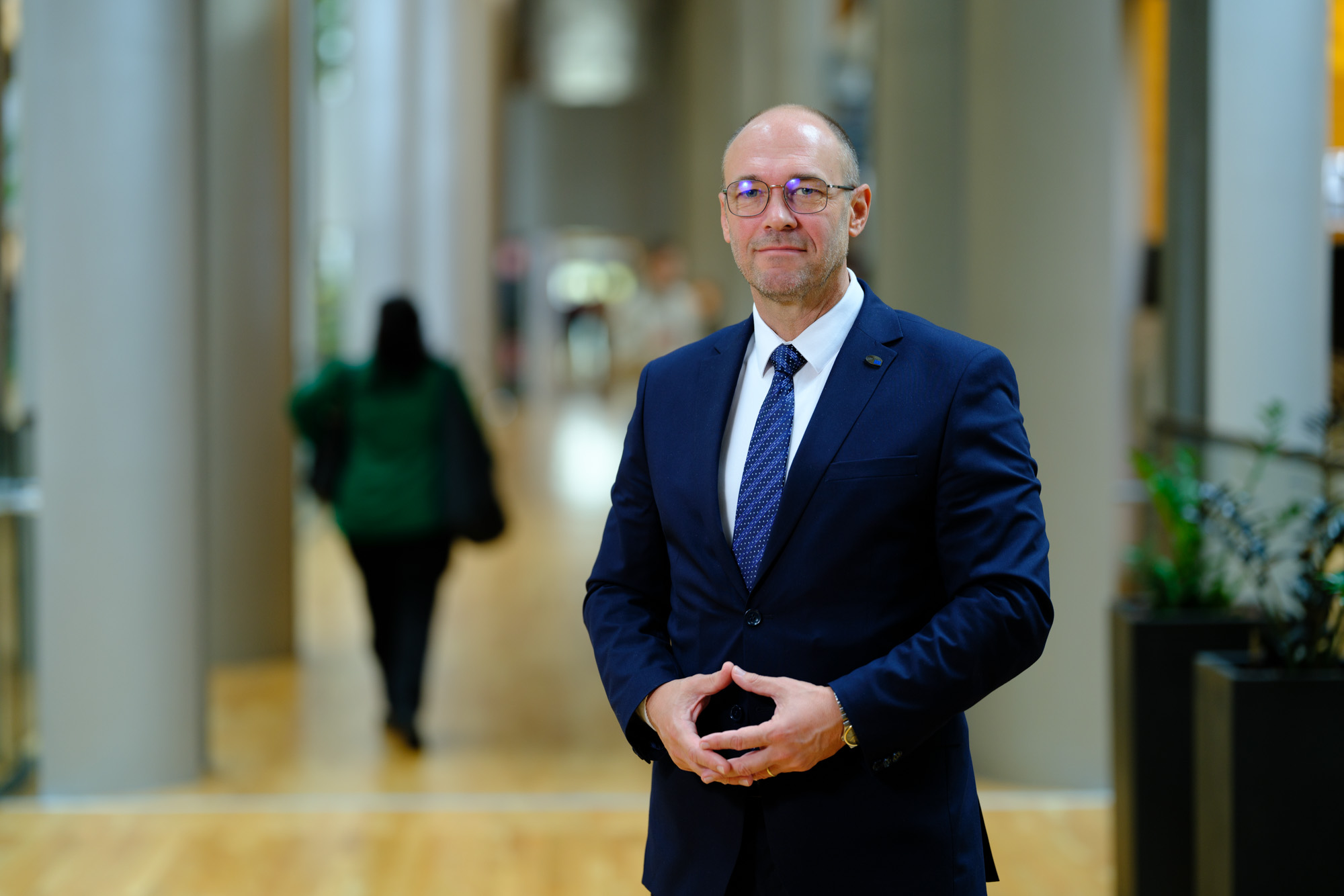 GOVOR: Predstavljanje energetskog paketa