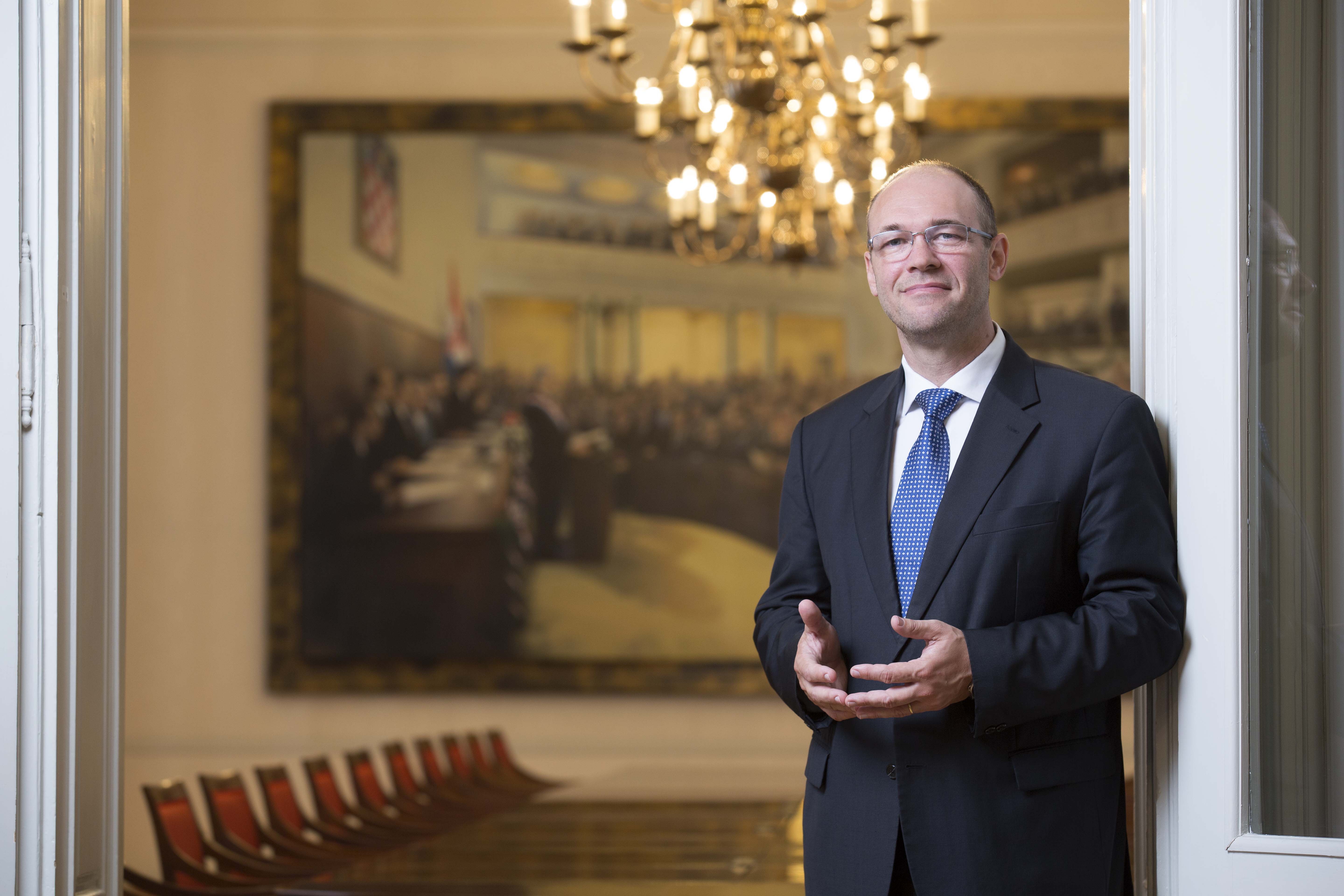 GOVOR: Strategija proširenja EU-a