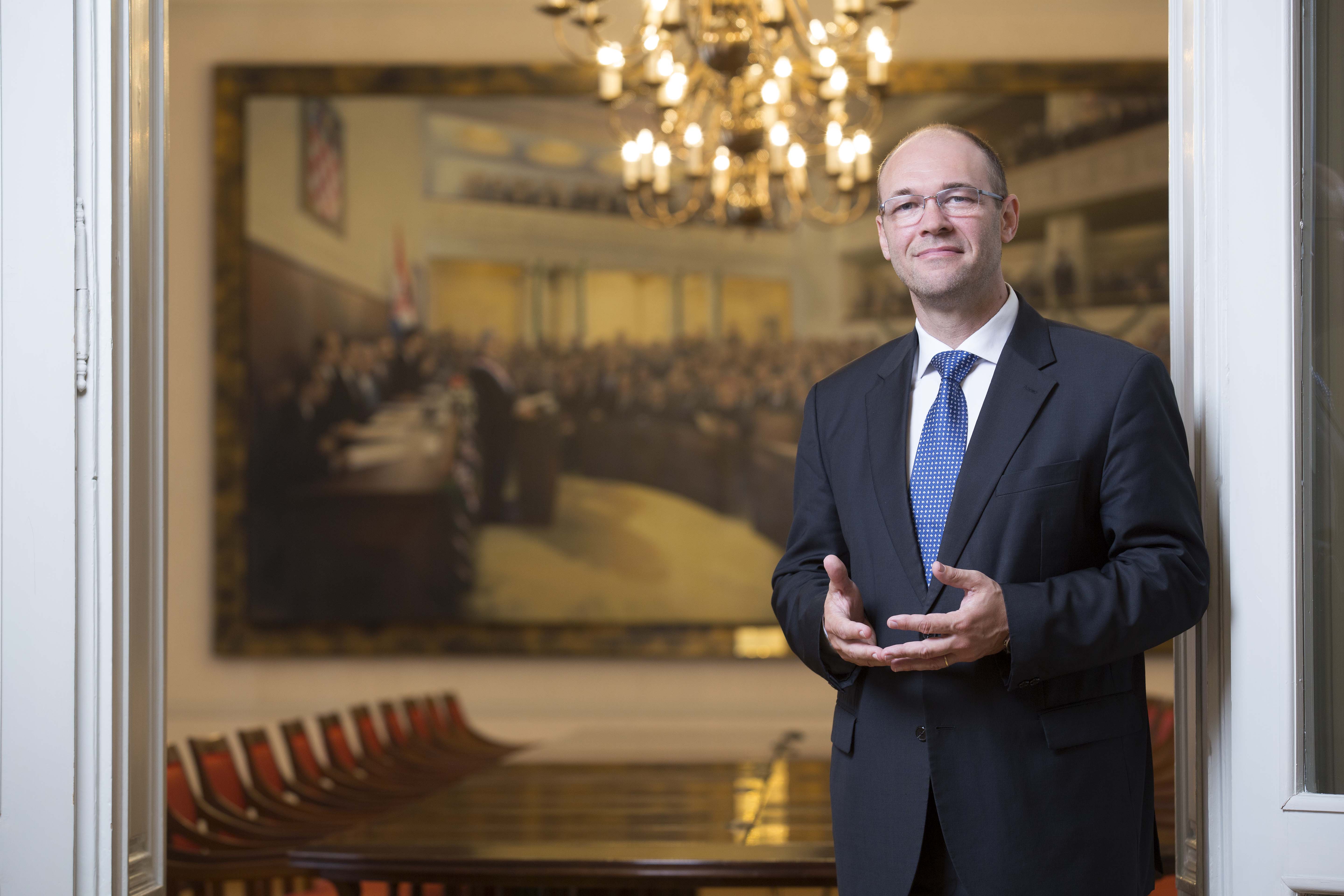 Sastanci i konferencije