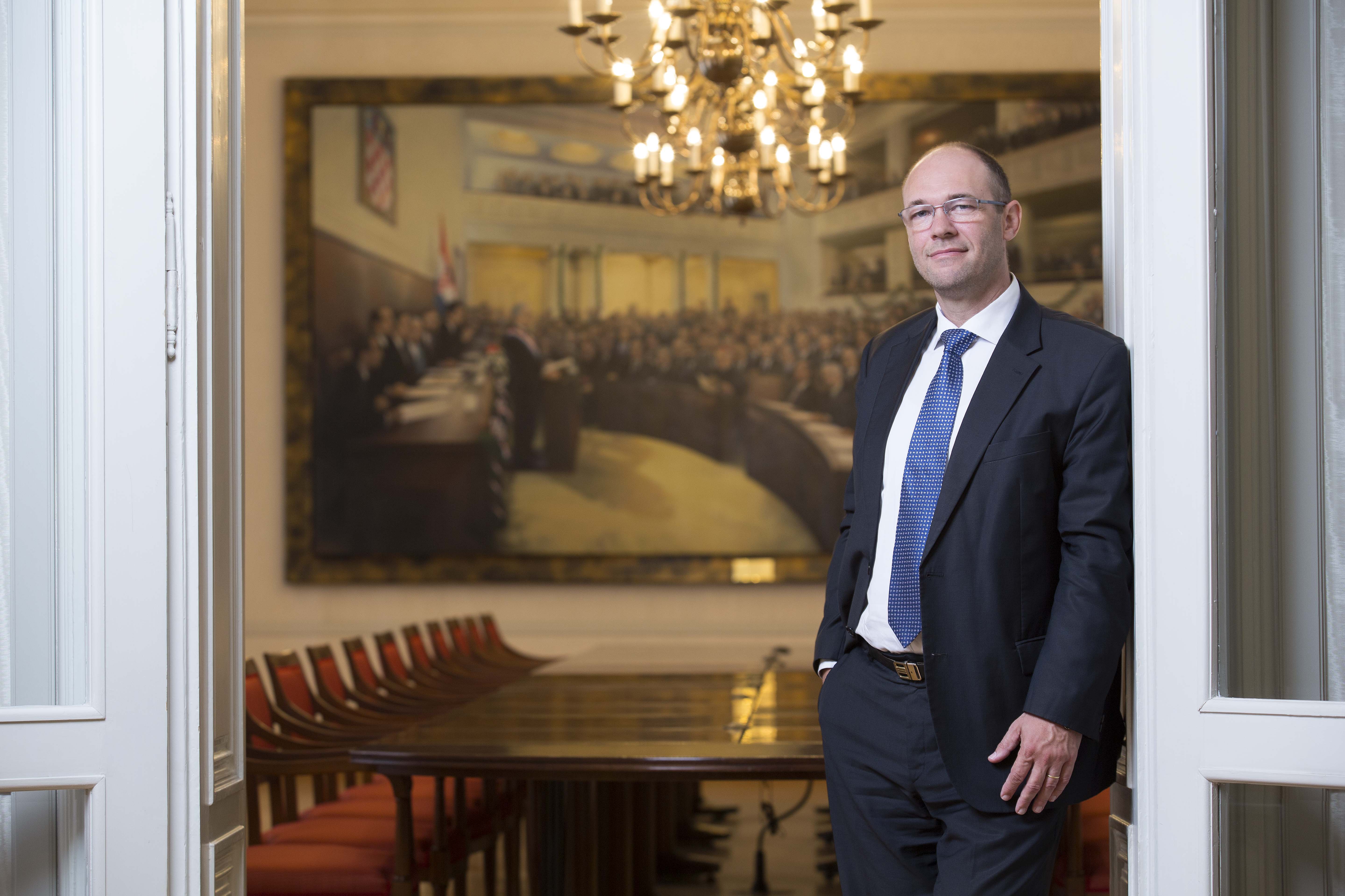 Sastanci i konferencije