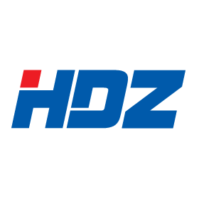 Logo HDZ-a