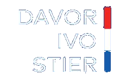 Davor Ivo Stier