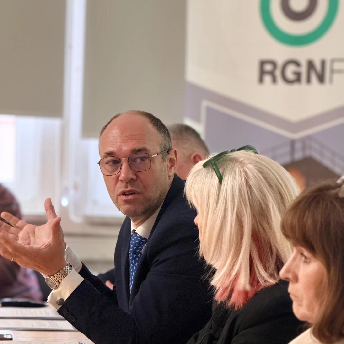 Stier o geotermalnoj energiji u Zagrebu i proširenju Europske unije u Portorožu