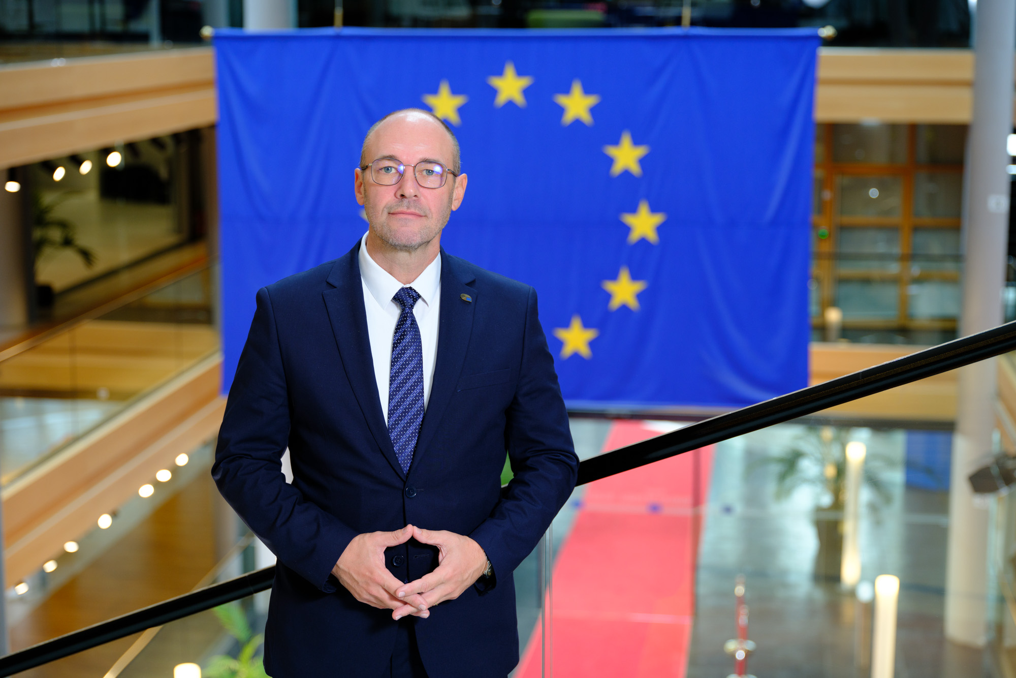 GOVOR: Council and Commission statements - The EU’s role in supporting the recent peace efforts for Gaza and a two-state solution