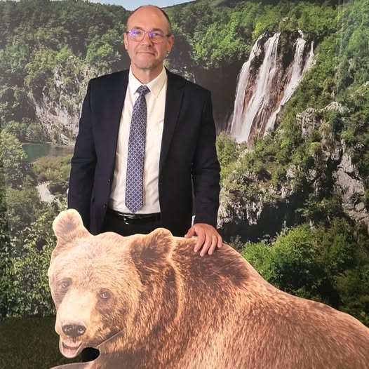 Stier sudjelovao na sjednici Savjeta za Hrvate izvan RH na Plitvicama