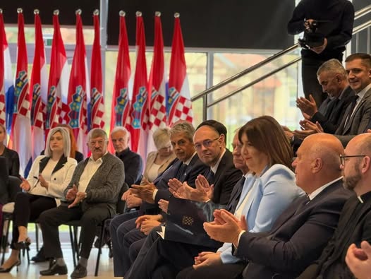 Stier sudjelovao na obilježavanju Dana Požeške županije