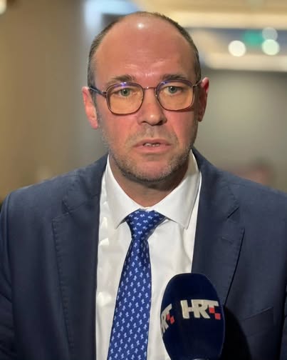 Stier sudjelovao na konferenciji o sigurnosti u BiH