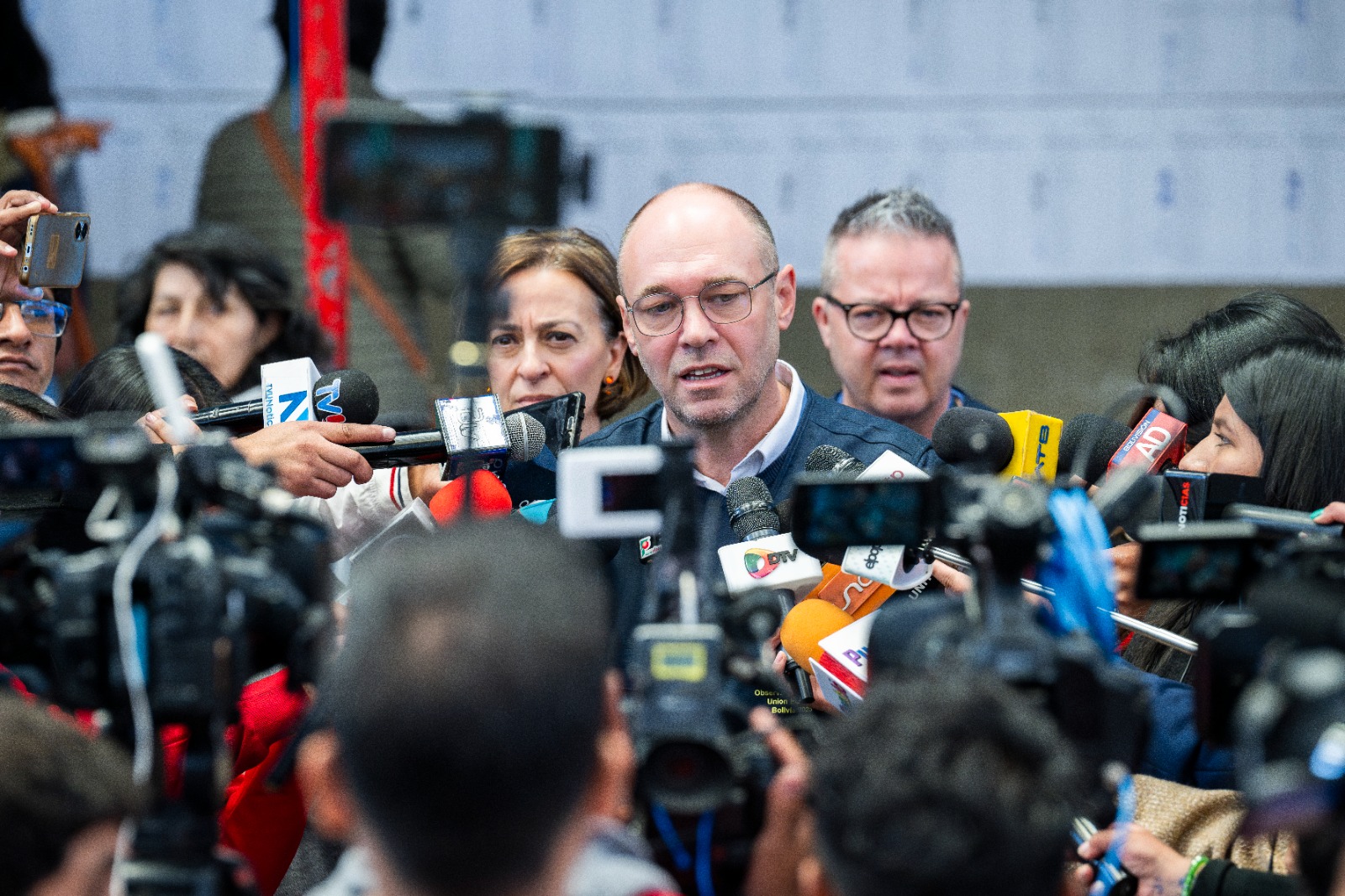 Slobodna-Bosna.ba- EUROPARLAMENTARAC DAVOR IVO STIER O NAPADU NA VENECUELU: "Amerika formira hegemoniju"