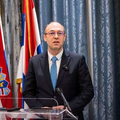 Stier posjetio hrvatske zajednice u Srbiji, dogovorena prezentacija u Europarlamentu