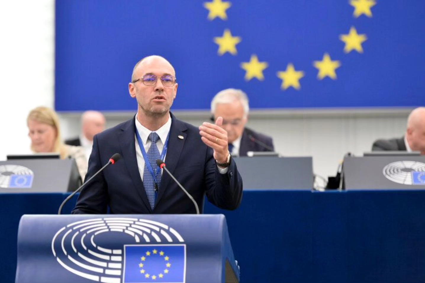 Tjedni pregled govora 22.10.2024